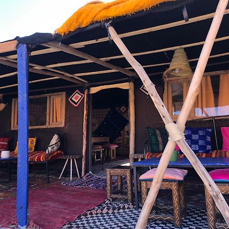 Bivouac Le Petit Prince Merzouga Dış mekan fotoğraf