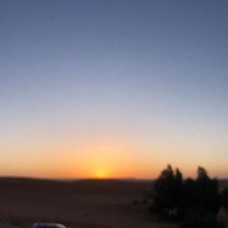 Bivouac Le Petit Prince Merzouga Dış mekan fotoğraf