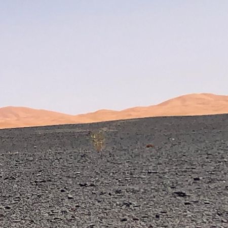 Bivouac Le Petit Prince Merzouga Dış mekan fotoğraf