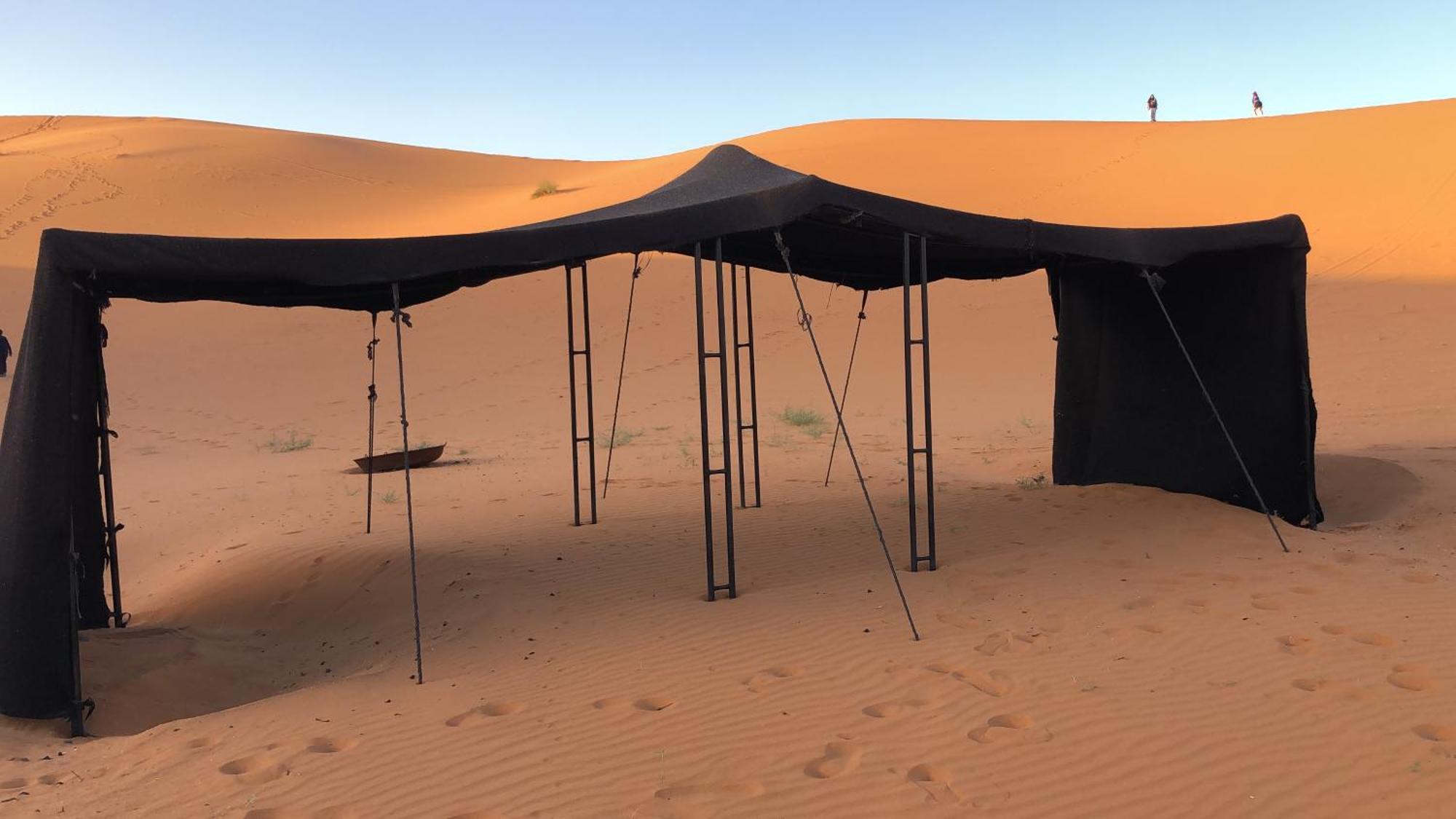 Bivouac Le Petit Prince Merzouga Dış mekan fotoğraf
