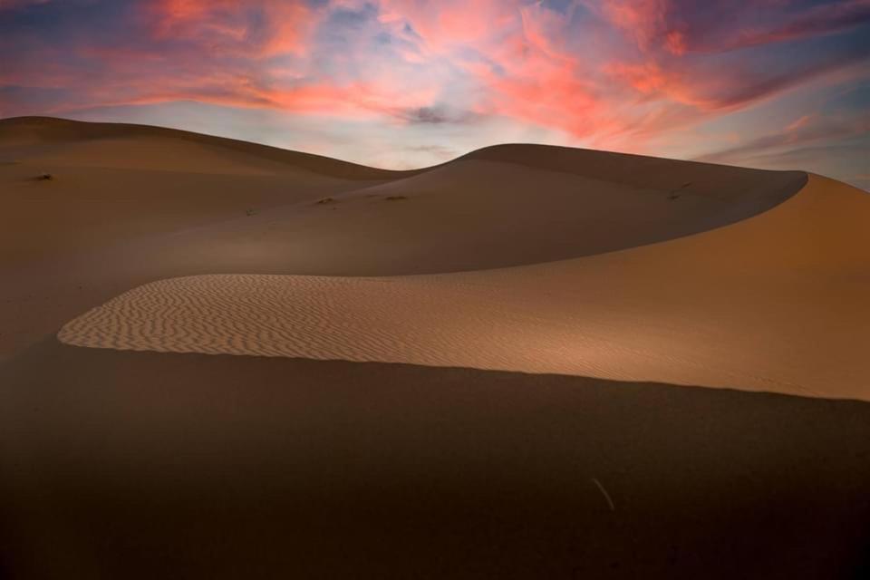 Bivouac Le Petit Prince Merzouga Dış mekan fotoğraf