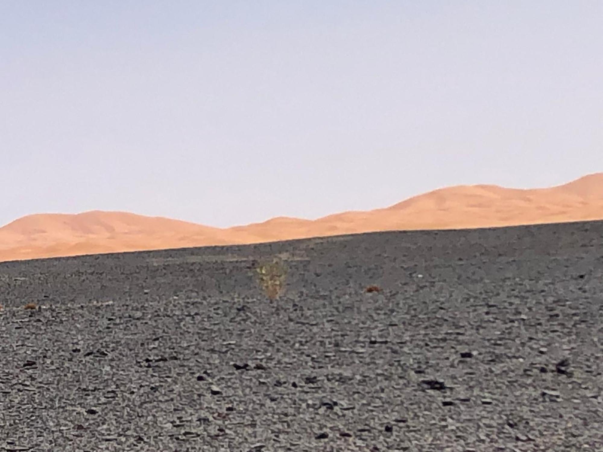 Bivouac Le Petit Prince Merzouga Dış mekan fotoğraf