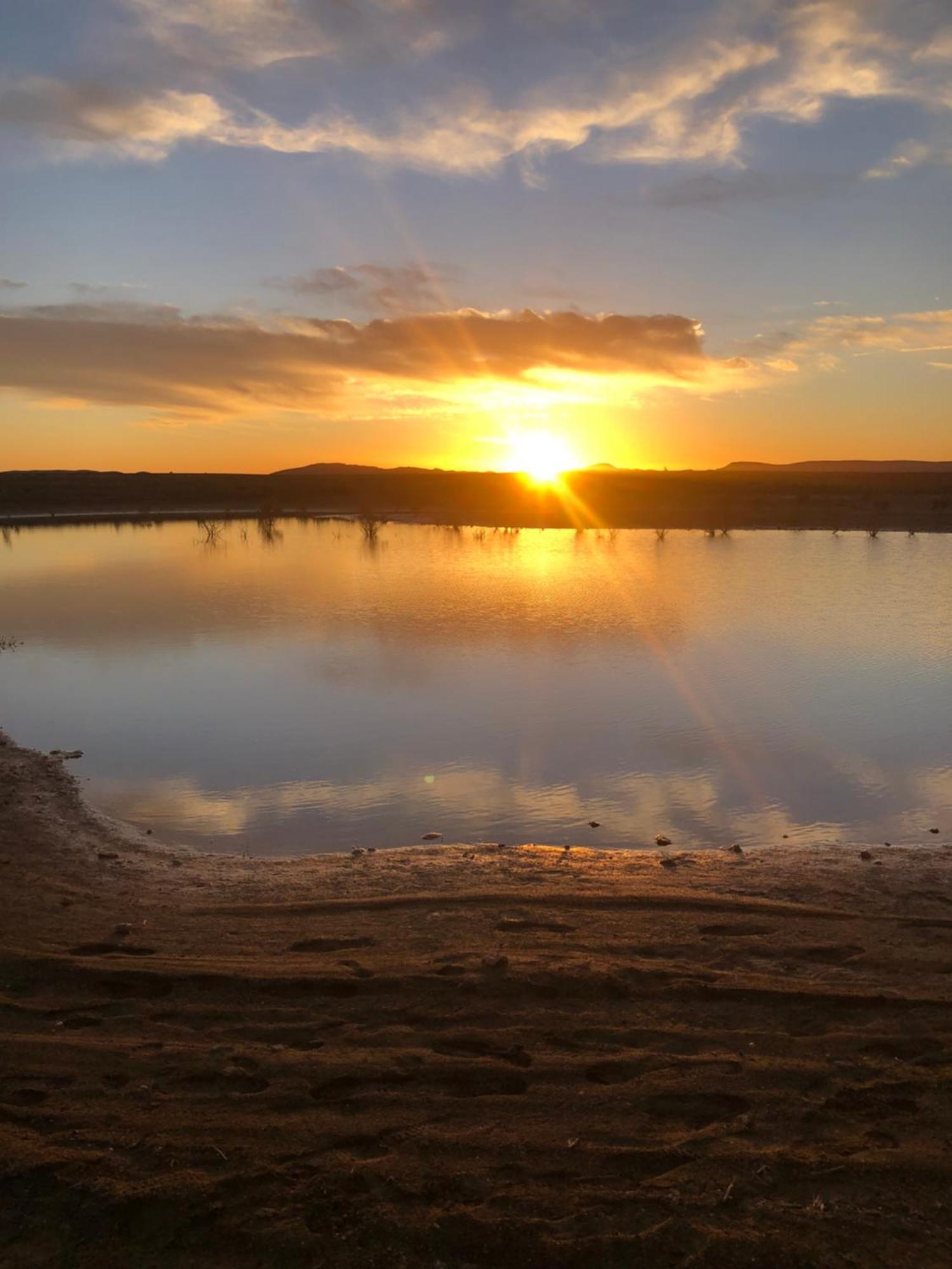 Bivouac Le Petit Prince Merzouga Dış mekan fotoğraf