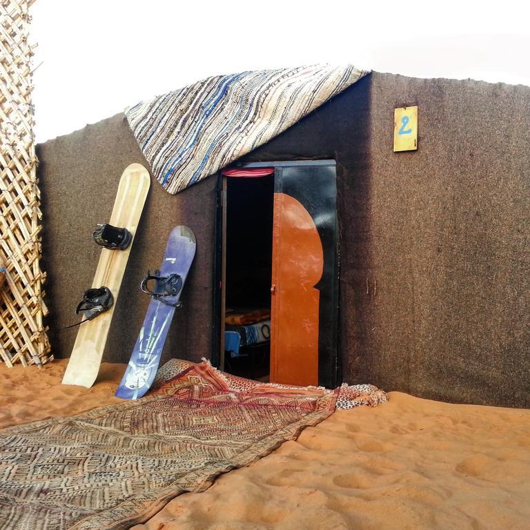 Bivouac Le Petit Prince Merzouga Dış mekan fotoğraf