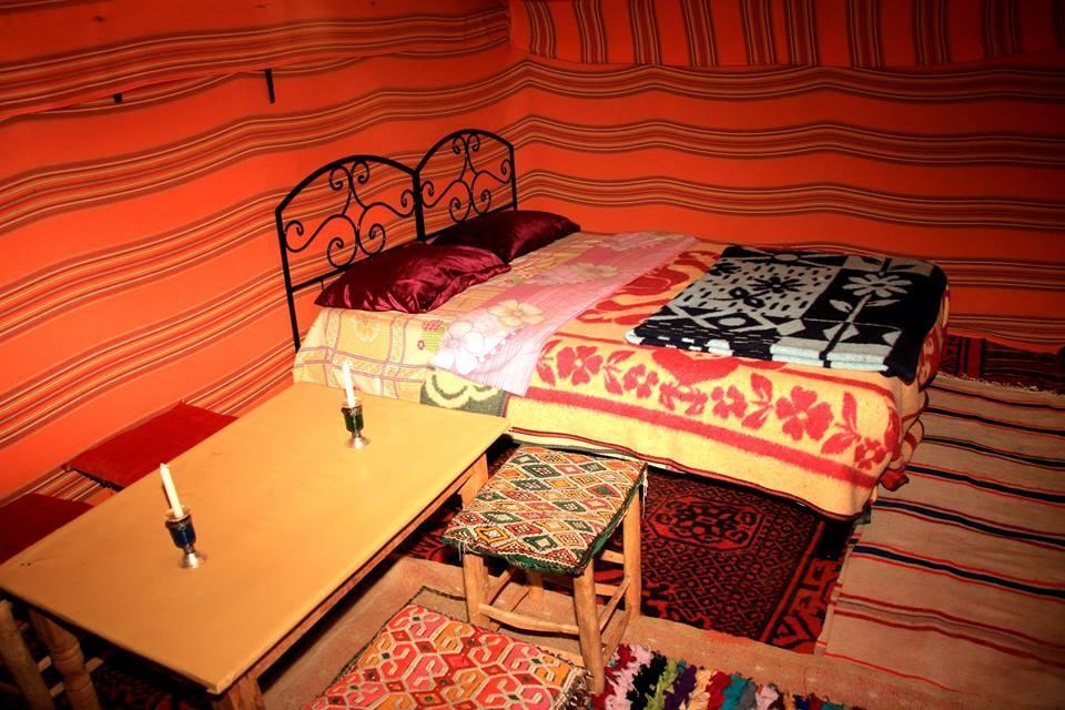 Bivouac Le Petit Prince Merzouga Dış mekan fotoğraf