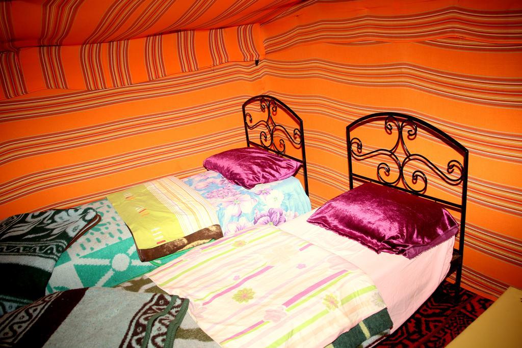 Bivouac Le Petit Prince Merzouga Dış mekan fotoğraf