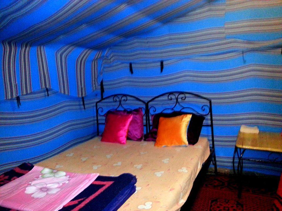 Bivouac Le Petit Prince Merzouga Dış mekan fotoğraf