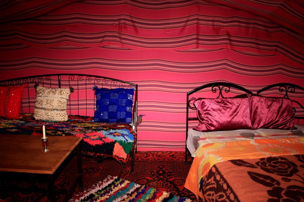 Bivouac Le Petit Prince Merzouga Dış mekan fotoğraf