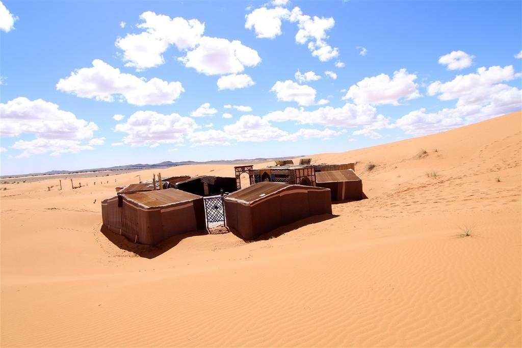 Bivouac Le Petit Prince Merzouga Dış mekan fotoğraf